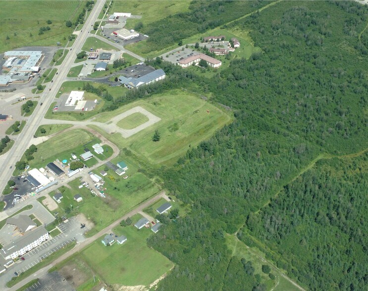 3411 I-75 Business Spur, Sault Sainte Marie, MI à vendre - Photo de l’immeuble – Image 3 sur 3