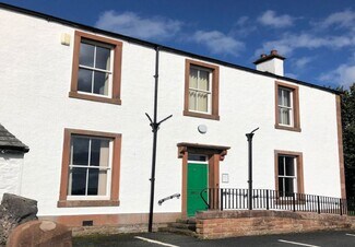 Plus de détails pour Redhills Business Park, Penrith - Bureau à louer