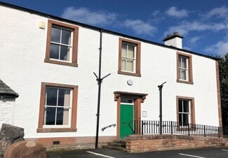 Plus de détails pour Redhills Business Park, Penrith - Bureau à louer