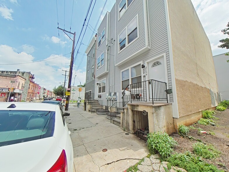 2141 N 18th St, Philadelphia, PA à vendre - Photo de l’immeuble – Image 3 sur 5