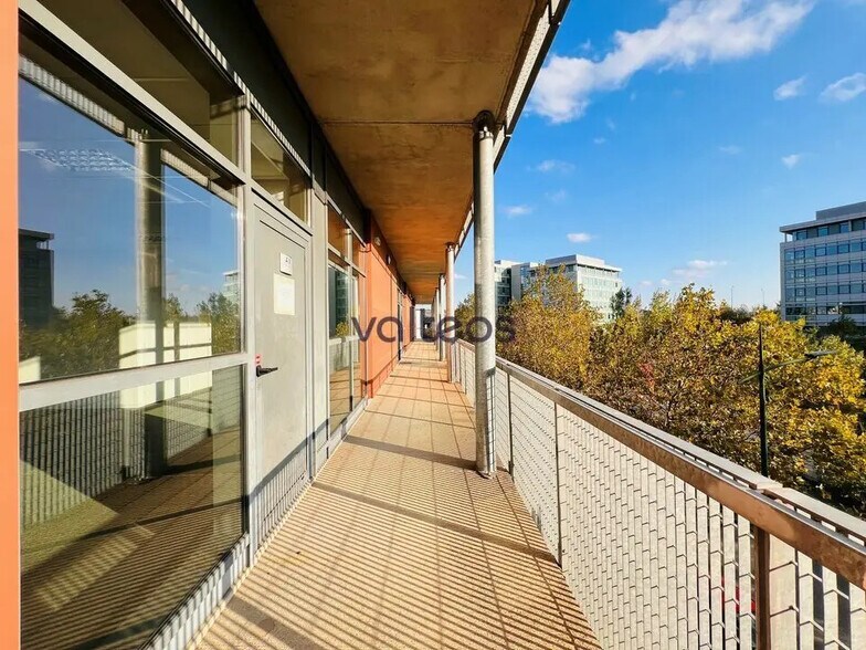 9 Rue Louis Courtois De Viçose, Toulouse à louer - Photo de l’immeuble – Image 2 sur 11