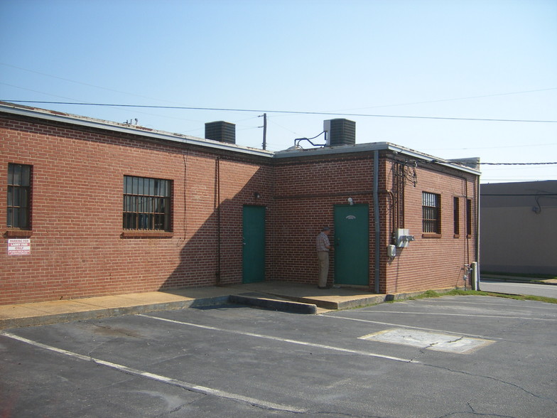 1016 13th St, Columbus, GA à vendre - Photo de l’immeuble – Image 3 sur 10