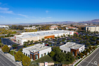 4100-4200 N First Ave, San Jose, CA - VUE AÉRIENNE  vue de carte