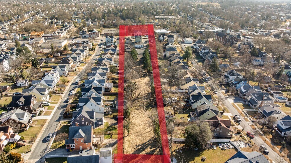 4906 Harford Rd, Baltimore, MD à vendre - Photo de l’immeuble – Image 3 sur 20