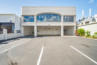 Plus de détails pour 3113 Olu St, Honolulu, HI - Bureau à vendre