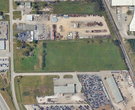 2262 Refugee Rd, Columbus, OH - Vue aérienne  vue de carte