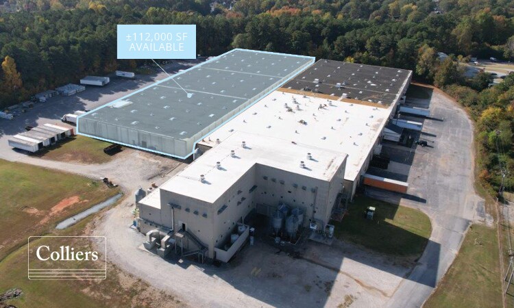 185 Littlejohn St, Spartanburg, SC à louer - Photo de l’immeuble – Image 2 sur 3