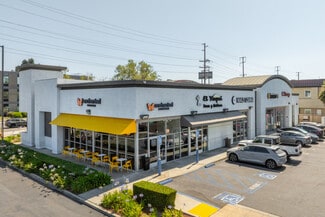 Plus de détails pour 1935 E 17th St, Santa Ana, CA - Local commercial à louer