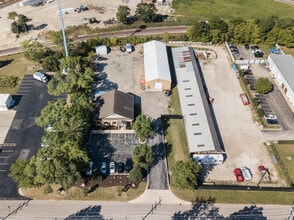 72 East St, Crystal Lake, IL - Vue aérienne vue de carte