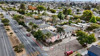 Plus de détails pour The Wainwright Apartments – Logement à vendre, Berkeley, CA