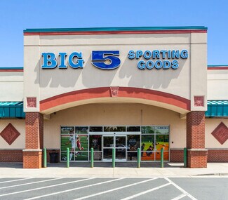 Plus de détails pour 101-199 Columbia Point Dr, Richland, WA - Local commercial à vendre