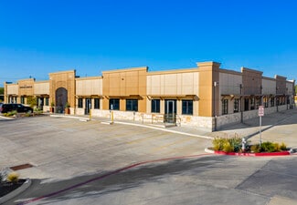Plus de détails pour 9018 Culebra Rd, San Antonio, TX - Bureau à louer