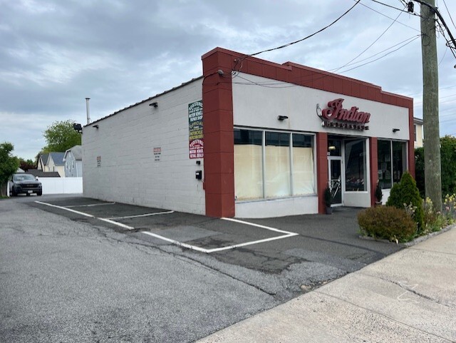 512 Tarrytown Rd, White Plains, NY à louer - Photo de l’immeuble – Image 3 sur 7