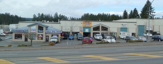 Plus de détails pour 4386 Boban Dr, Nanaimo, BC - Industriel/Logistique à louer