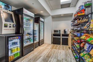 Plus de détails pour 1800 Preston Park Blvd, Plano, TX - Bureau à louer