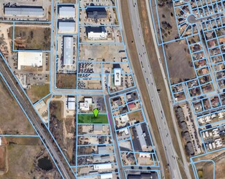 Plus de détails pour TBD Mesa Dr, Denton, TX - Terrain à vendre