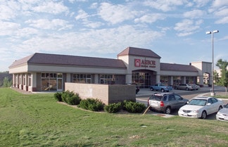 Plus de détails pour 9920 Wadsworth Pky, Westminster, CO - Local commercial à louer
