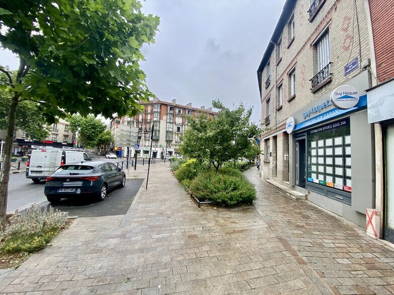 29 Rue Etienne Dolet, Alfortville à louer - Photo de l’immeuble – Image 2 sur 4