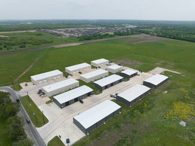 Plus de détails pour 4687 Johnson Ln, Argyle, TX - Local d'activités, Industriel/Logistique à louer