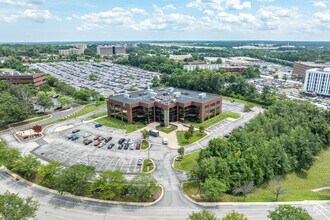 881 Elkridge Landing Rd, Linthicum, MD - VUE AÉRIENNE  vue de carte