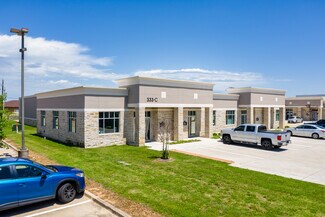 Plus de détails pour 333 E Bethany Dr, Allen, TX - Bureau à vendre