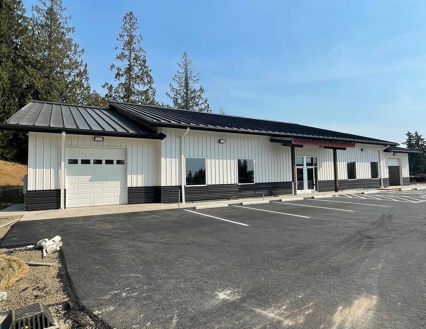 11750 Clear Creek Rd NW, Silverdale, WA à louer Photo de l’immeuble– Image 1 sur 2