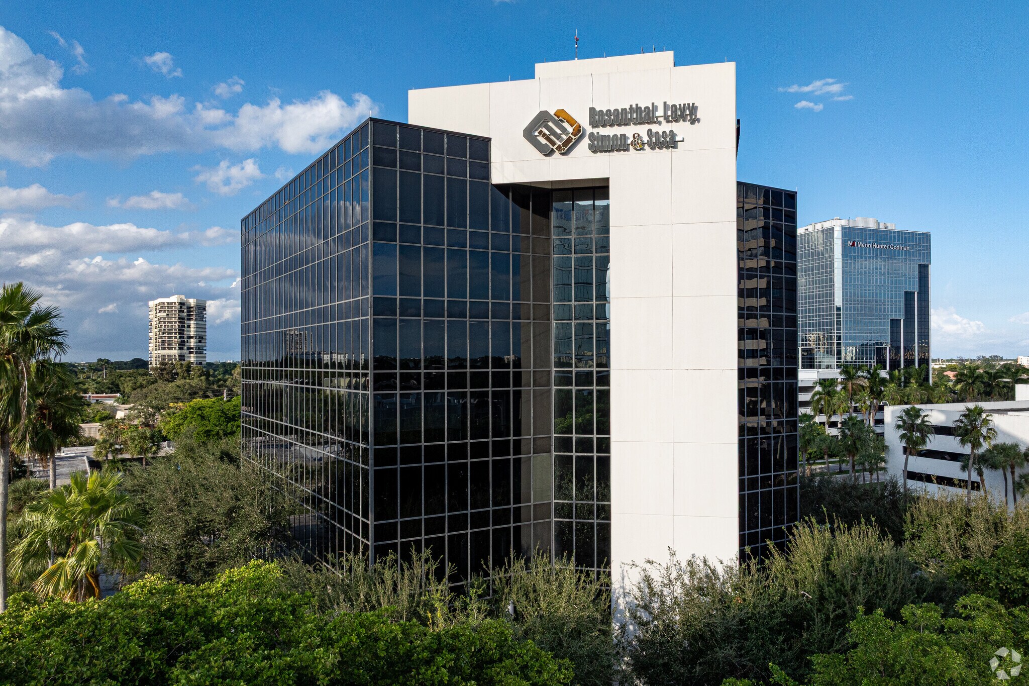 1401 Forum Way, West Palm Beach, FL à louer Photo principale– Image 1 sur 14