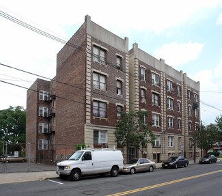 Plus de détails pour 7509 Park Ave, North Bergen, NJ - Logement à vendre