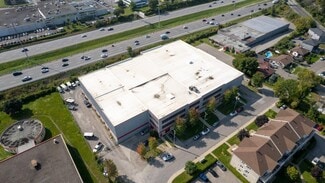 Plus de détails pour 24 Carré Sicard, Sainte-therese, QC - Industriel/Logistique à louer