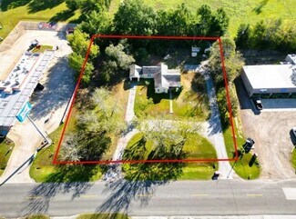 Plus de détails pour 6143 Old Kilgore Hwy, Kilgore, TX - Terrain à vendre