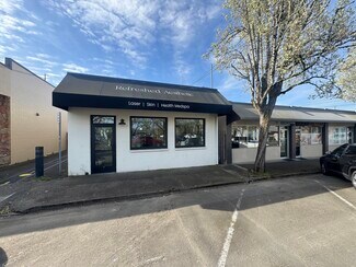 Plus de détails pour 52 NW 2nd St, Gresham, OR - Local commercial à louer