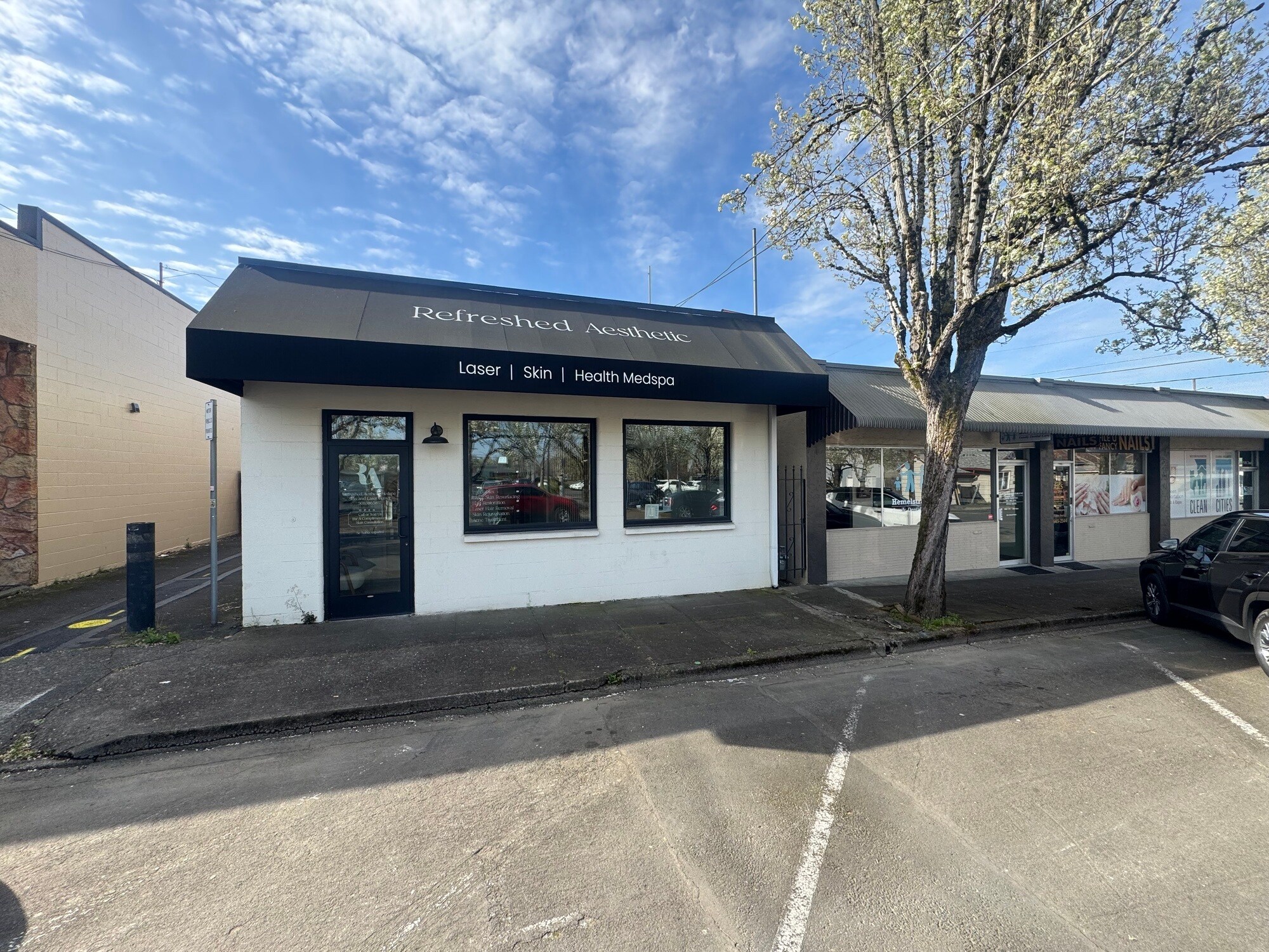 52 NW 2nd St, Gresham, OR à louer Photo de l’immeuble– Image 1 sur 7