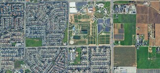 Plus de détails pour 0 N Chestnut & Behymer Ave, Fresno, CA - Terrain à vendre