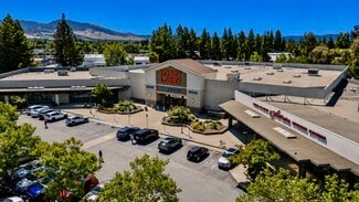 Plus de détails pour 1280 Willow Pass Rd, Concord, CA - Local commercial à vendre