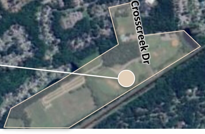 0 Crosscreek Dr, Summerville, SC à vendre Photo de l’immeuble– Image 1 sur 7