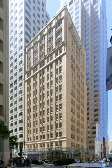 155 montgomery St, San Francisco, CA à louer - Photo principale – Image 1 sur 73