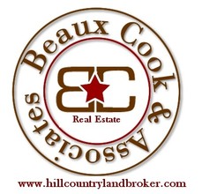 Beaux Cook