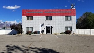Plus de détails pour 12541 Minuteman Dr, Draper, UT - Industriel/Logistique à vendre