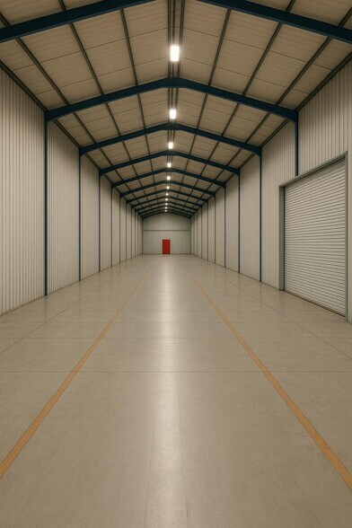 3 Pentland Industrial Estate, Loanhead à louer - Photo de l’immeuble – Image 3 sur 6