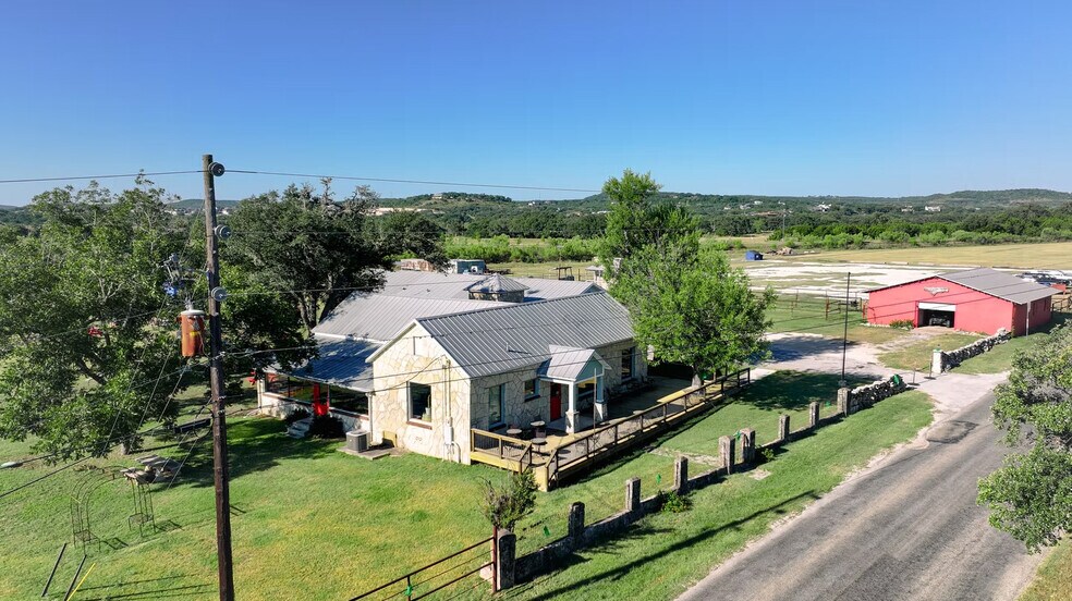 11 Upper Cibolo Creek Rd, Boerne, TX à vendre - Photo de l’immeuble – Image 2 sur 37