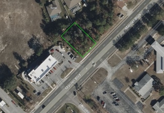 Plus de détails pour 4293 Mariner blvd, Spring Hill, FL - Terrain à vendre