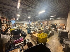 49-55 Fadem Rd, Springfield, NJ à louer Photo intérieure– Image 2 sur 2