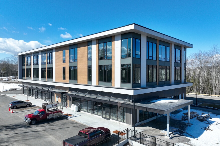 10 Market St, Scarborough, ME à vendre - Photo principale – Image 2 sur 6