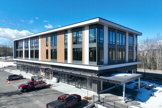 Plus de détails pour 10 Market St, Scarborough, ME - Local commercial à vendre