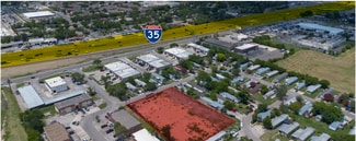Plus de détails pour 943 King Arthur Dr, New Braunfels, TX - Terrain à louer