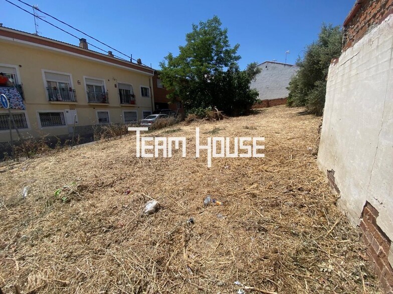 Calle Santa María de la Cabeza, 15, Algete, Madrid à vendre - Photo de la construction – Image 3 sur 5