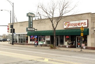 Plus de détails pour 7150-7154 W Higgins Ave, Chicago, IL - Bureau/Médical, Local commercial à louer