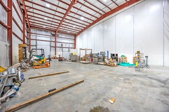 2746 Battelle Blvd, Richland, WA à louer Photo intérieure– Image 2 sur 5