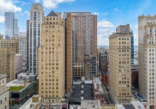 1510 Walnut St, Philadelphia, PA - Vue aérienne  vue de carte