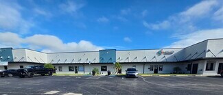 Plus de détails pour 643 Cape Coral Pky E, Cape Coral, FL - Bureau/Local commercial, Local d'activités à louer